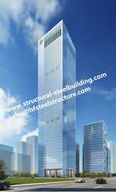 Trung Quốc Nhà thép nhiều tầng chuyên nghiệp nhà cung cấp