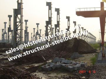 Trung Quốc Xây dựng thép nặng Thép xây dựng công nghiệp cho kết cấu thép nhà cung cấp