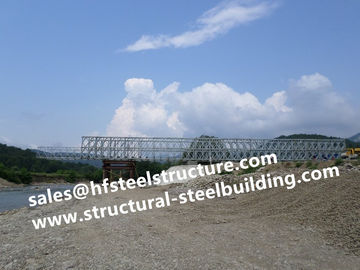 Trung Quốc Cầu kết cấu cầu đường, cầu đường cao tốc và cầu treo cáp nhà cung cấp