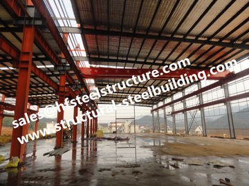 Trung Quốc Nhà xưởng xây dựng và nhà xưởng xây dựng nhà thép tiền chế và tiền chế nhà cung cấp