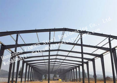 Trung Quốc Kết cấu kim loại công nghiệp Chế tạo Kết cấu thép nhiều tầng Xây dựng Kim loại Thép nhà cung cấp