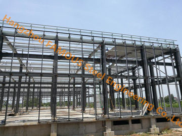 Trung Quốc Morden Prefabricated Kết cấu thép Sản Văn phòng Kinh doanh Xây dựng Thương mại nhà cung cấp