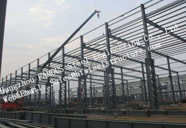 Trung Quốc khung thép nhà xưởng tiền chế lắp ráp nhanh lắp ráp xây dựng nhà cung cấp