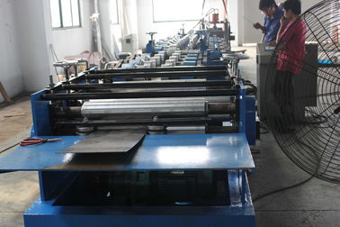 Trung Quốc C Máy cán nguội với máy tự động cắt / cắt nhà cung cấp