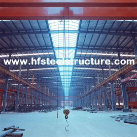 Trung Quốc Custom Dip Nhồi mạ kẽm, Thép không gỉ và thép không gỉ kết cấu Fabrications nhà cung cấp