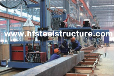 Trung Quốc Thép kết cấu thép mạ kẽm cho ngành công nghiệp chế biến thực phẩm và công nghiệp chế biến khác nhà cung cấp