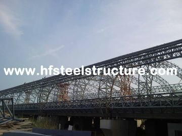 Trung Quốc Thép không gỉ và Pre-fabricered Thép Kết cấu Fabrications Thép nhà cung cấp