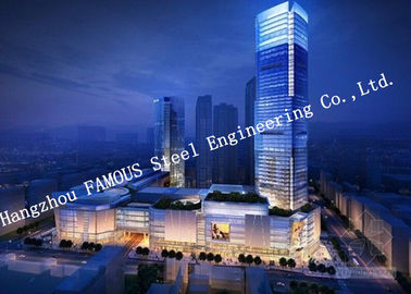 Trung Quốc Quy hoạch và Kiến trúc Nhà thép tiền chế Xây dựng khách sạn và Thiết kế Xây dựng nhà cung cấp