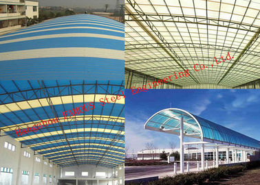 Trung Quốc UPVC lợp mái nhà thép bộ dụng cụ xây dựng nhà máy và xây dựng nhà nhà cung cấp