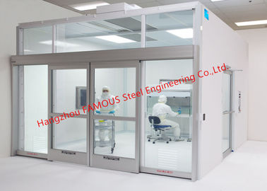 Trung Quốc Phòng lạnh Bio-Pharma Phòng thí nghiệm y tế Tủ đông Phòng sạch nhà cung cấp