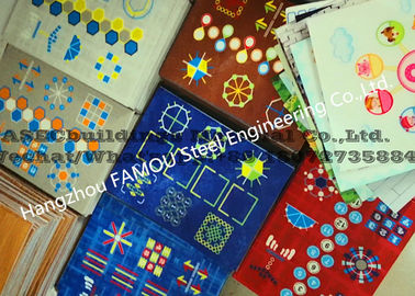 Trung Quốc Sàn Vinyl nhỏ gọn 3d Linoluem In kỹ thuật số PVC Sàn cuộn Sợi thủy tinh UV Xử lý Epoxy đính kèm nhà cung cấp