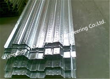 Trung Quốc Comflor 210 Comflor 60 Comflor 80 Sàn gỗ tổng hợp Sàn tương đương Máy hiện có nhà cung cấp
