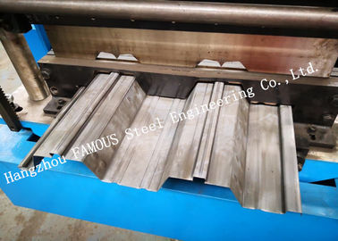 Trung Quốc Ván ép sàn kim loại composite mạ kẽm cho sàn xây dựng hệ thống sàn nhà cung cấp
