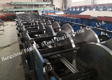 Trung Quốc Tấm ván sàn thép dài Span composite sàn sàn Comflor 210 tương đương nhà cung cấp