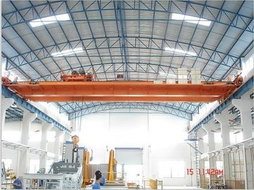 Trung Quốc Nhà xưởng và nhà kho kết cấu thép nặng kinh tế với cần cẩu cầu trên cao nhà cung cấp