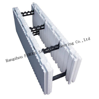 Trung Quốc Green House Tự điều chỉnh Lắp ráp điển hình Hình thức bê tông cách nhiệt ICFs Tường Xây dựng nhà cung cấp