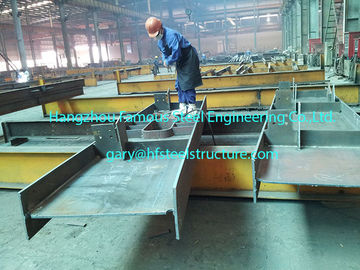 Trung Quốc Nhà thép tiền chế Thương mại Nhà thép tiền chế H nhà cung cấp