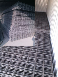 Trung Quốc Thép Rebar / thép xây dựng Kits Prefabricated Reinforcing thép nhà cung cấp