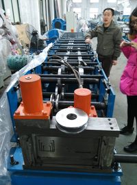 Trung Quốc Máy tạo khuôn lạnh / Tấm lợp được chứng nhận ISO, áp suất cao nhà cung cấp