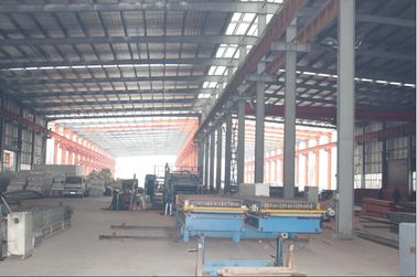 Trung Quốc Thép kết cấu hình dạng đặc biệt, Thép xây dựng Bộ dụng cụ để gia công kim loại nhà cung cấp