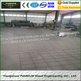 Trung Quốc Thép không mạ kẽm tấm hàn lưới thép cán nóng HRB 500E nhà cung cấp