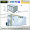 Tủ lạnh Siêu âm và Lò 50mm Panel Tủ lạnh Tủ lạnh cao nhà cung cấp