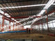 Nhà xưởng sản xuất thép công nghiệp mạ kẽm nóng Nhà xưởng và nhà kho dạng xây dựng Din1025 nhà cung cấp