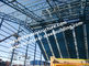 Thép công nghiệp Thép tiền chế Thép xây dựng Kết cấu thép xây dựng ISO9001: 2008 SGS nhà cung cấp