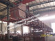 Thép Cạnh tranh Công nghiệp SGS Thép Khúc Khung Băng tải / Thiết bị Xử lý Chất liệu nhà cung cấp