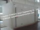 Tủ lạnh tủ lạnh lạnh và phòng cách nhiệt PU nhà cung cấp
