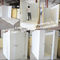 Hệ thống Tủ đông lạnh Thương mại Tủ lạnh được làm bằng vật liệu Cách điện nhà cung cấp