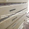 Tấm sàn phòng lạnh cho tủ lạnh Tản nhiệt cách nhiệt Hiệu suất 3 * 3m nhà cung cấp