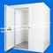 Đi bộ thương mại Trong Tủ lạnh / Tủ lạnh Các đơn vị làm bằng Chiều rộng 950mm Pu Sandwich Panel nhà cung cấp