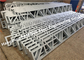 Dầm thép chế tạo tùy chỉnh Q345B cho sàn bê tông sàn kim loại nhà cung cấp
