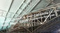 Triển lãm Truss Cấu trúc Stall Thép ống Khung Không gian và Thép Xây dựng nhiều tầng từ Trung Quốc chế tạo nhà cung cấp