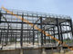 Nhà máy sản xuất kết cấu thép mạ kẽm nhà xưởng Nhà xưởng xây dựng công nghiệp nhà cung cấp