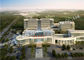 Bệnh viện Xây dựng và Y tế Trường Complex Complex Kế hoạch Thiết kế Xây dựng Tổng thầu EPC nhà cung cấp
