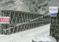 Thép xây dựng cầu đôi được xây dựng bằng thép mạ kẽm đôi đường mạ kẽm nóng 200 loại nhà cung cấp