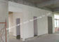 Bê tông trọng lượng nhẹ đúc sẵn FASEC Prefab-I Panel cho tường nội thất và ngoại thất nhà cung cấp