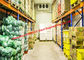 Bảng điều khiển phòng lạnh đông lạnh nhanh tùy chỉnh cho siêu thị thương mại sử dụng nhà cung cấp