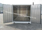 Di chuyển kho lạnh di chuyển trong tủ đông trang trí Container lạnh di động nhà cung cấp