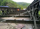 Nhà chế tạo thép Kết cấu thép tiền chế Cầu Bailey Thép cốt thép Q345 nhà cung cấp