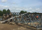 Cấu trúc nhẹ Sử dụng tạm thời Cầu Bailey cho ứng dụng khẩn cấp nhà cung cấp
