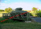 Cầu thiết kế quân sự mô-đun Pontoon Bailey Cầu tải nặng nhà cung cấp