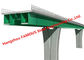 Multi Span Single Lane Steel Box Girder Bailey Bridges Kết cấu ván khuôn Giàn nhà cung cấp