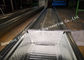 Comflor 210 Sàn gỗ tổng hợp tương đương Hồ sơ sâu Tấm thép mạ kẽm nhà cung cấp