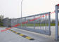Cửa trượt điện thông minh Cantilever Gates cho mục đích thương mại hoặc công nghiệp nhà cung cấp
