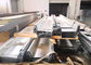 Nhiều dây chuyền sản xuất Comflor 210 Tấm sàn thay thế sàn thép mạ kẽm nhà cung cấp