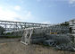Anh UK BS Standard Compact 200 Modular Panel Steel Bailey Bridge Equiv nhà cung cấp