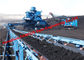 Băng tải Chutes Máy móc thiết bị kết cấu thép kết cấu cho xây dựng cảng nhà cung cấp